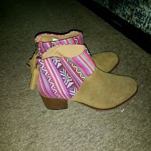 Shoes